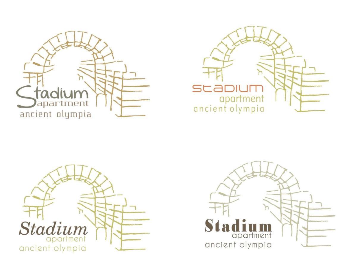 Stadium أولمبيا المظهر الخارجي الصورة